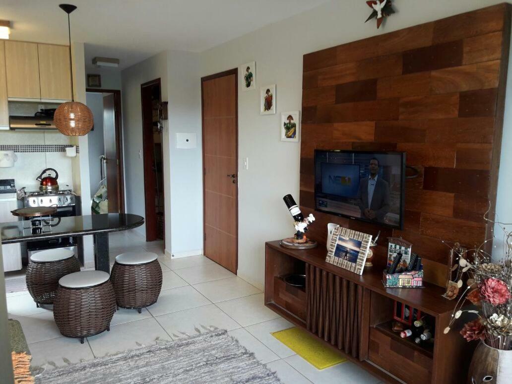 Flat Condominio Paraiso Serra Negra 베제로스 외부 사진